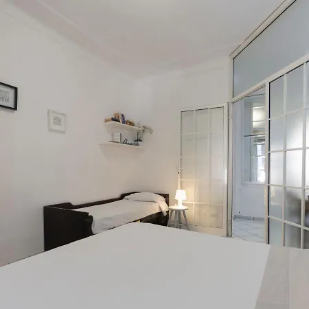 Imperatrice - Srm127 By Interhome San Remo