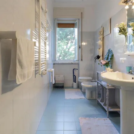 Apartamento Imperatrice - Srm127 By Interhome