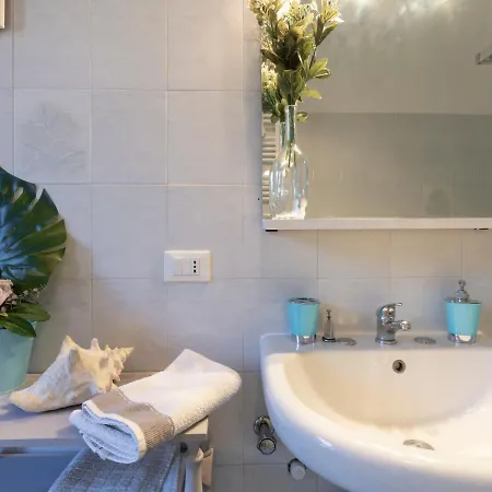 Imperatrice - Srm127 By Interhome Apartamento *