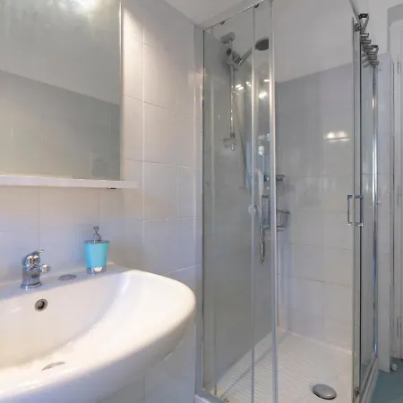 Imperatrice - Srm127 By Interhome Apartamento