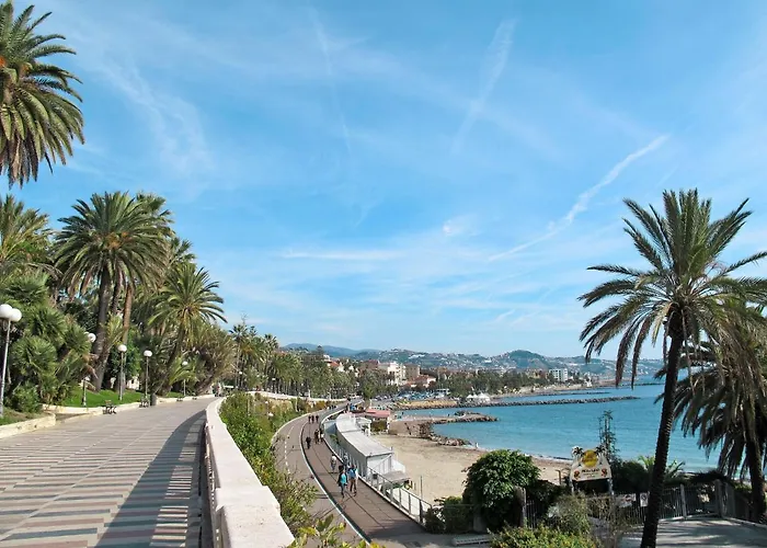 Imperatrice - Srm127 By Interhome Sanremo