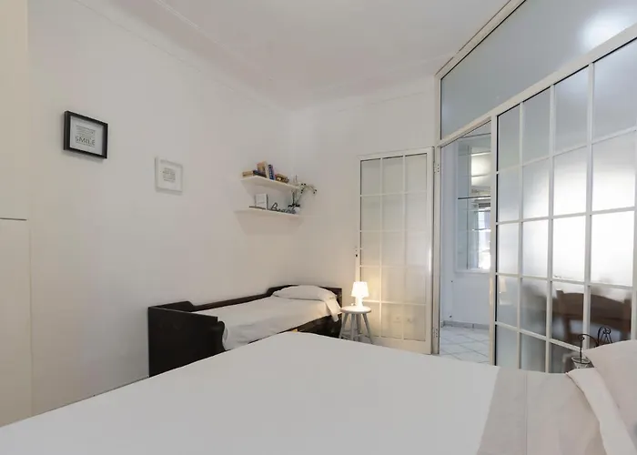 Imperatrice - Srm127 By Interhome Sanremo