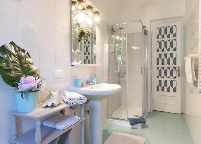 Imperatrice - Srm127 By Interhome Apartment