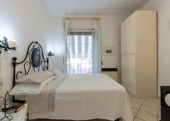 Imperatrice - Srm127 By Interhome Apartment *