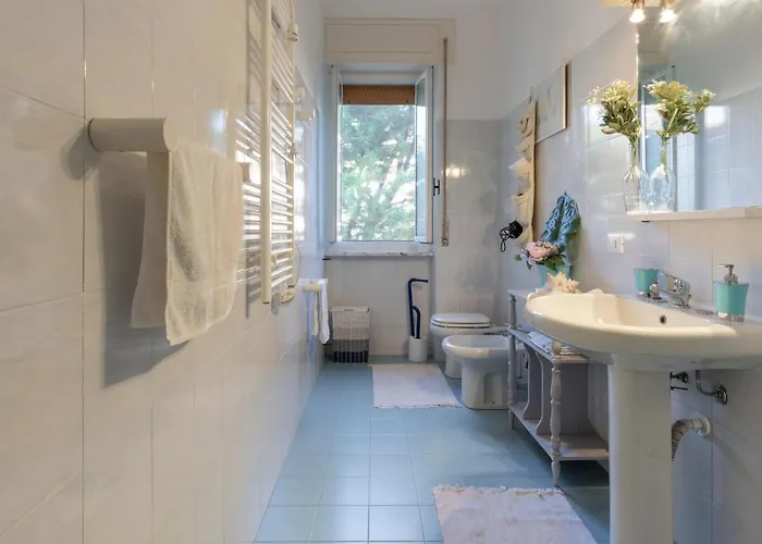 Apartment Imperatrice - Srm127 By Interhome