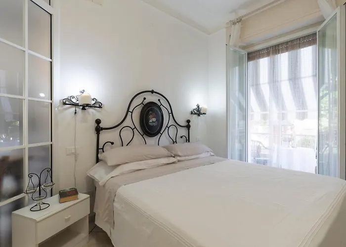 Apartment Imperatrice - Srm127 By Interhome