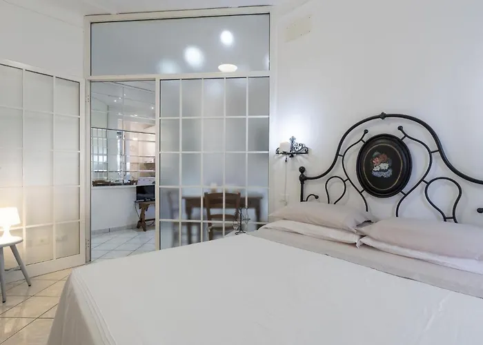 Imperatrice - Srm127 By Interhome *