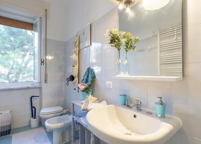 Imperatrice - Srm127 By Interhome Sanremo