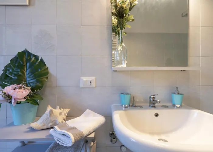 Imperatrice - Srm127 By Interhome Apartment *