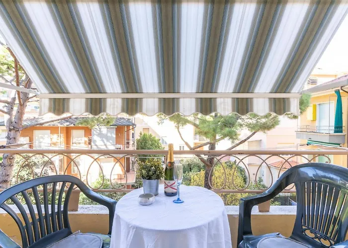 Imperatrice - Srm127 By Interhome *