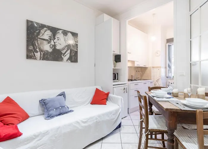 Apartment Imperatrice - Srm127 By Interhome