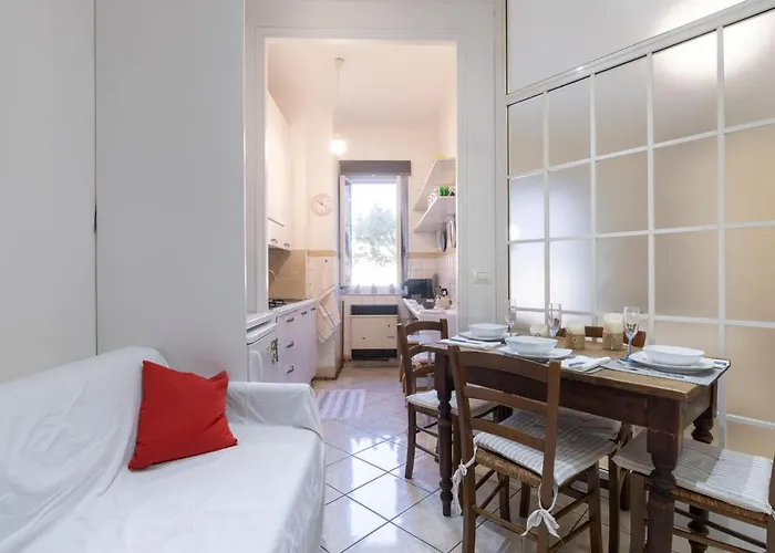 Imperatrice - Srm127 By Interhome Apartment