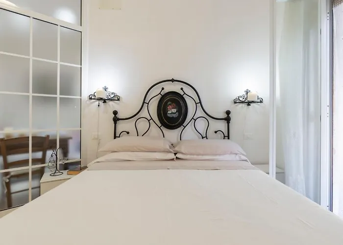 Imperatrice - Srm127 By Interhome *