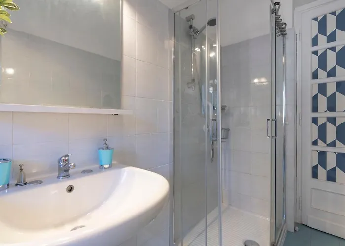 Imperatrice - Srm127 By Interhome Apartment