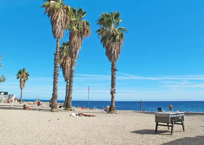 Apartment Imperatrice - Srm127 By Interhome Sanremo