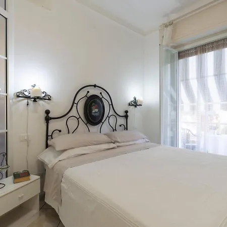 Apartment Imperatrice - Srm127 By Interhome