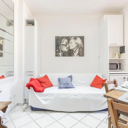 Imperatrice - Srm127 By Interhome Appartamento