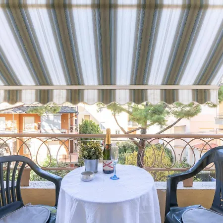 Imperatrice - Srm127 By Interhome *