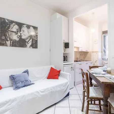Apartment Imperatrice - Srm127 By Interhome