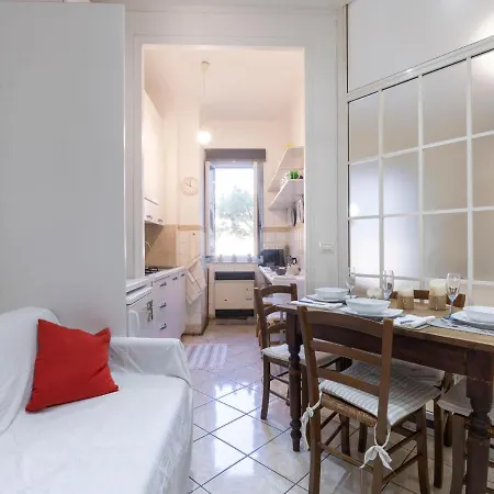 Imperatrice - Srm127 By Interhome Apartment