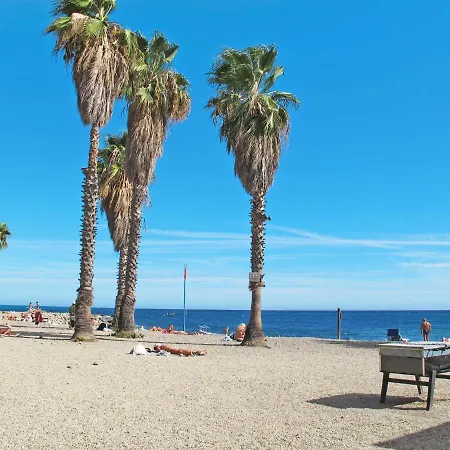 Apartment Imperatrice - Srm127 By Interhome Sanremo